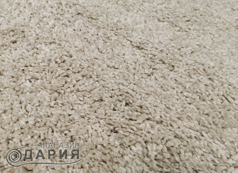 Тъкана пътека Шаги Hisar light beige